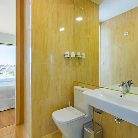 Appartement San Pablo Deluxe By Valcambre Sevilla