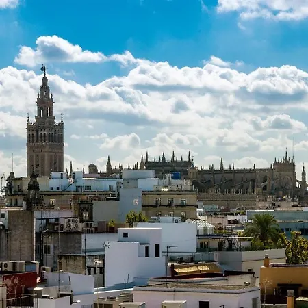 San Pablo Deluxe By Valcambre * Sevilla