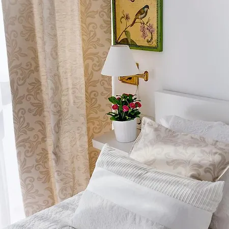 Appartement San Pablo Deluxe By Valcambre