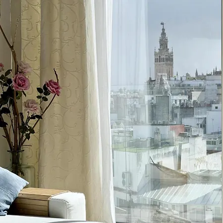 San Pablo Deluxe By Valcambre Apartment
