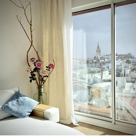 San Pablo Deluxe By Valcambre Apartment *