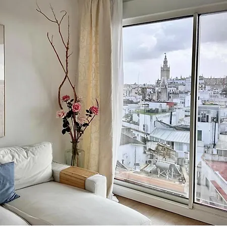 Apartment San Pablo Deluxe By Valcambre *